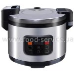 Рисоварка Berg WF-D13 электронное управление